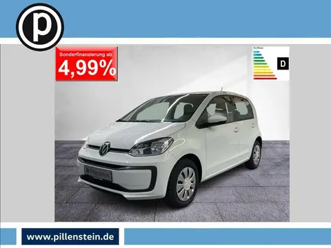 Used VOLKSWAGEN UP! Petrol 2021 Ad 