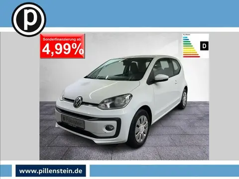 Annonce VOLKSWAGEN UP! Essence 2020 d'occasion 