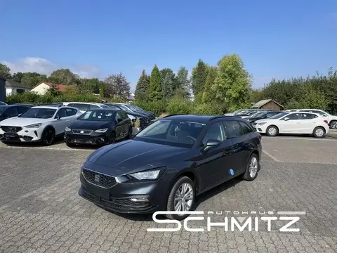 Used SEAT LEON Petrol 2024 Ad 