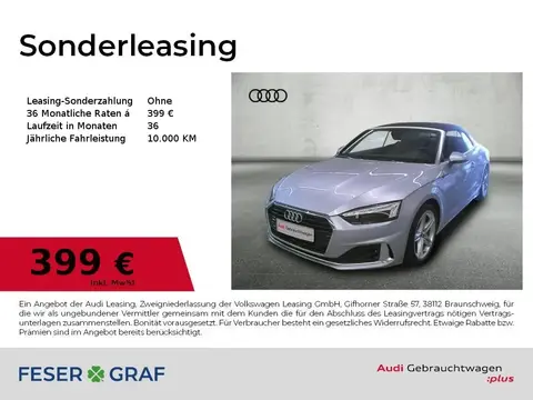 Used AUDI A5 Diesel 2024 Ad 