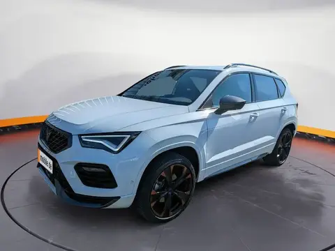 Used CUPRA ATECA Petrol 2024 Ad 