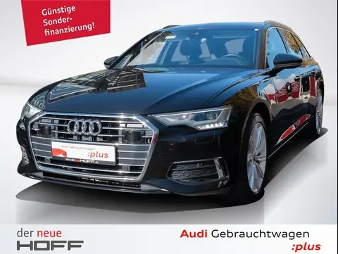 Used AUDI A6 Diesel 2021 Ad 