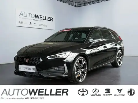 Used CUPRA LEON Petrol 2024 Ad 