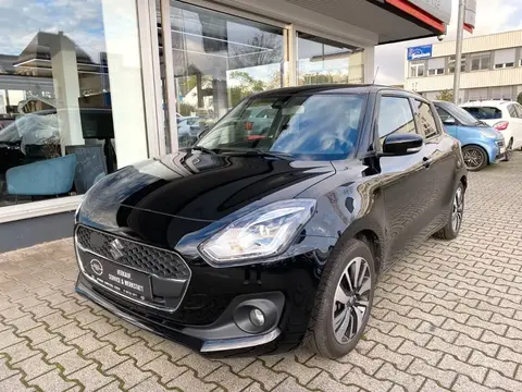 Used SUZUKI SWIFT Petrol 2018 Ad 