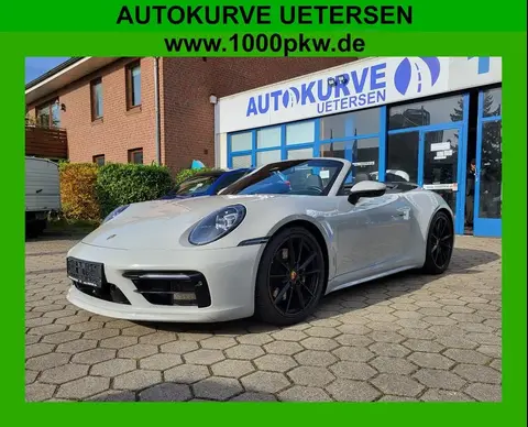 Used PORSCHE 992 Petrol 2019 Ad 