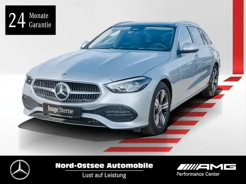 Used MERCEDES-BENZ CLASSE C Diesel 2017 Ad 