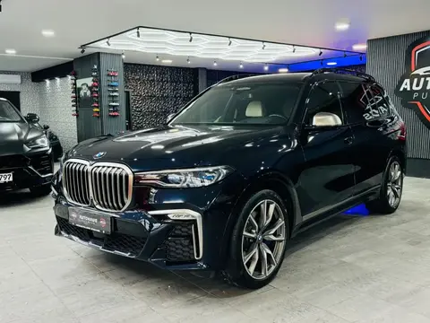 Annonce BMW X7 Diesel 2019 d'occasion 