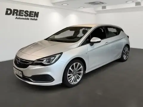 Annonce OPEL ASTRA Essence 2019 d'occasion 