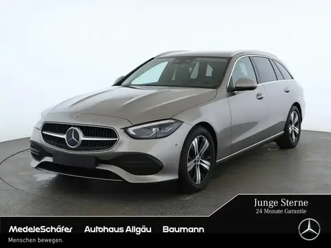 Used MERCEDES-BENZ CLASSE C Petrol 2023 Ad 