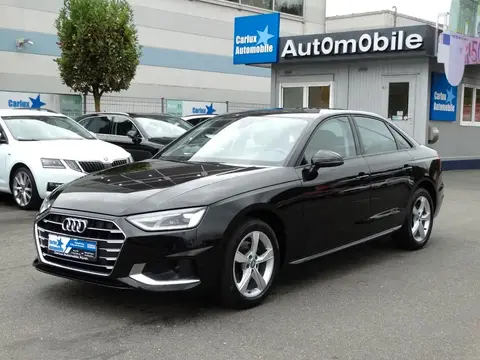 Used AUDI A4 Diesel 2021 Ad 