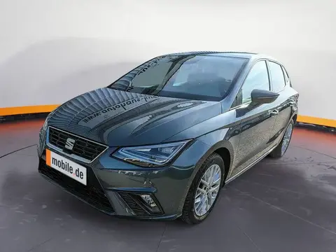 Used SEAT IBIZA Petrol 2024 Ad 