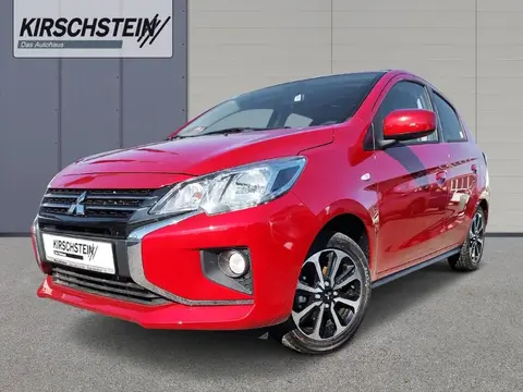 Used MITSUBISHI SPACE STAR Petrol 2023 Ad 