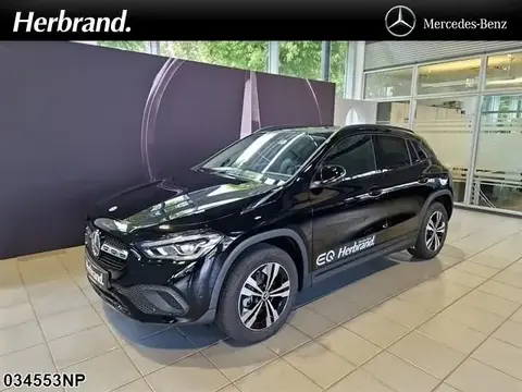 Annonce MERCEDES-BENZ CLASSE GLA Hybride 2023 d'occasion 