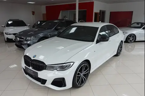 Used BMW M340I Petrol 2021 Ad 