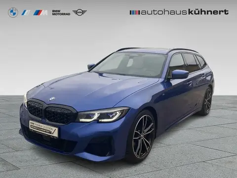 Annonce BMW M340I Essence 2021 d'occasion 