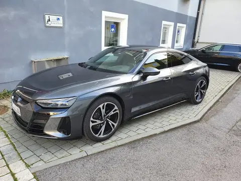 Used AUDI E-TRON Not specified 2022 Ad 