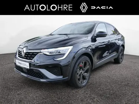 Annonce RENAULT ARKANA Essence 2022 d'occasion 