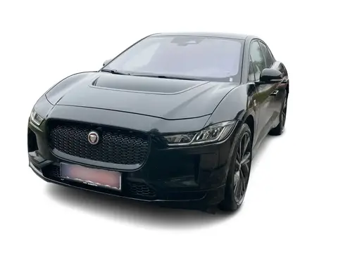 Annonce JAGUAR I-PACE Non renseigné 2023 d'occasion 