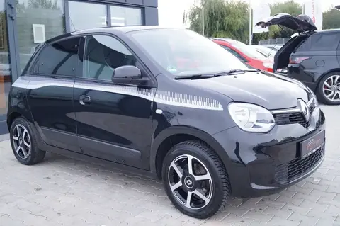 Used RENAULT TWINGO Petrol 2021 Ad 