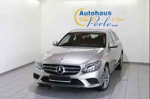 Used MERCEDES-BENZ CLASSE C Petrol 2020 Ad 