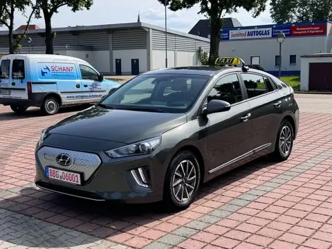 Annonce HYUNDAI IONIQ Non renseigné 2022 d'occasion 