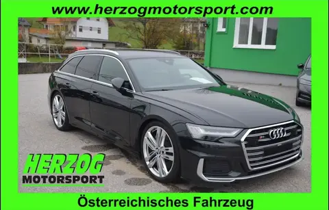 Used AUDI S6 Diesel 2019 Ad 