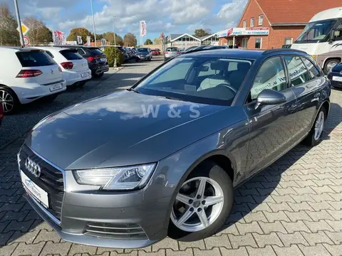 Used AUDI A4 Diesel 2019 Ad 