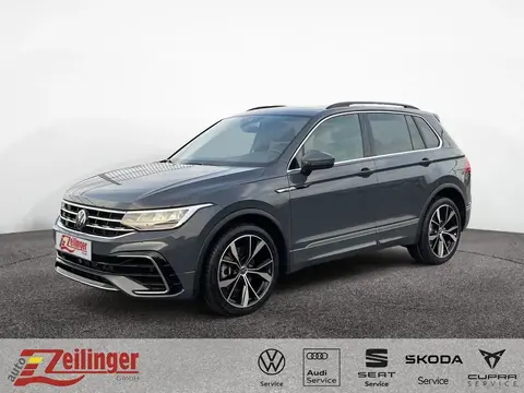 Used VOLKSWAGEN TIGUAN Diesel 2024 Ad 