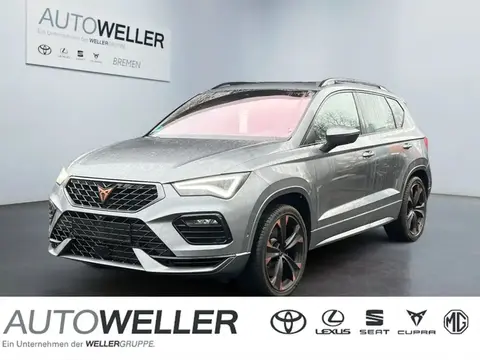 Used CUPRA ATECA Petrol 2022 Ad 