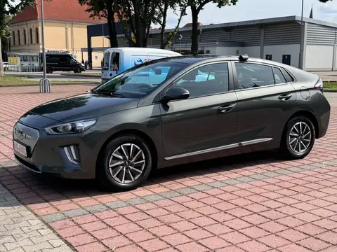 Annonce HYUNDAI IONIQ Non renseigné 2022 d'occasion 