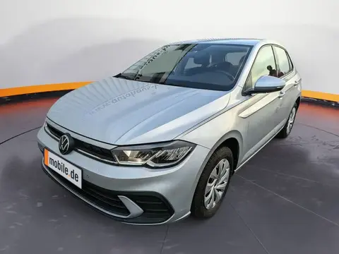 Used VOLKSWAGEN POLO Petrol 2023 Ad 