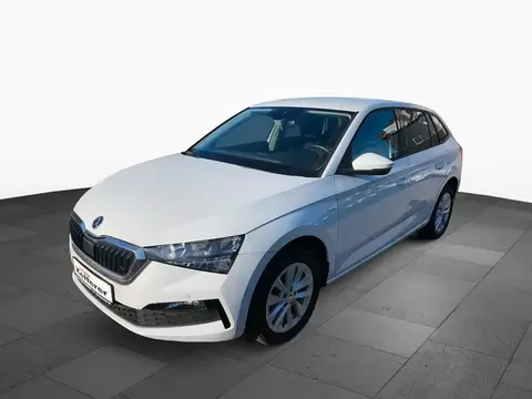 Annonce SKODA SCALA Essence 2023 d'occasion 