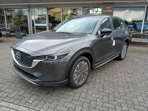 MAZDA CX-5 Petrol 2024 Leasing ad 