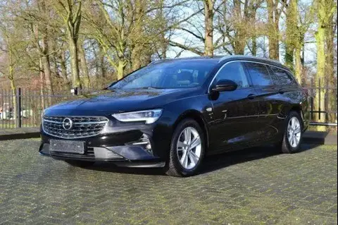 Annonce OPEL INSIGNIA Diesel 2020 d'occasion 