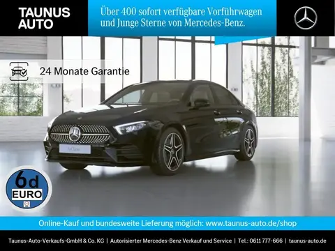 Used MERCEDES-BENZ CLASSE A Hybrid 2022 Ad 