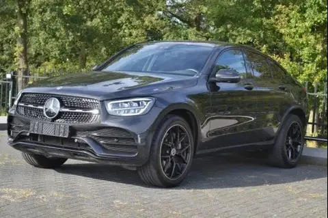 Used MERCEDES-BENZ CLASSE GLC Diesel 2022 Ad 