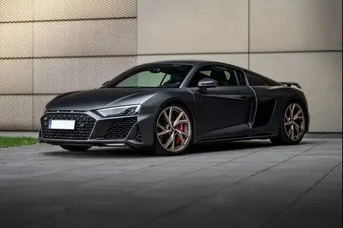 Used AUDI R8 Petrol 2020 Ad 