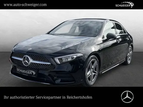 Used MERCEDES-BENZ CLASSE A Petrol 2021 Ad 