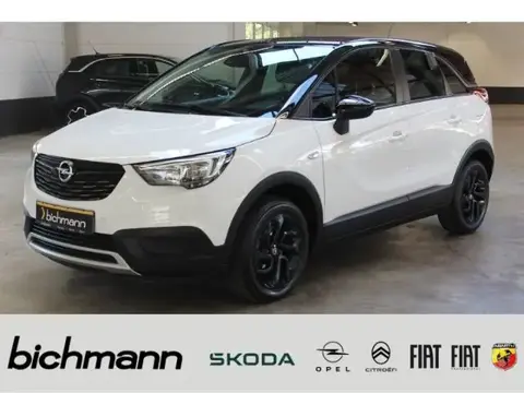 Used OPEL CROSSLAND Petrol 2020 Ad 