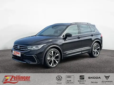 Annonce VOLKSWAGEN TIGUAN Diesel 2024 d'occasion 