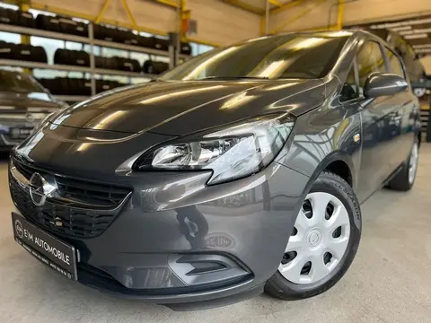 Annonce OPEL CORSA Essence 2015 d'occasion 