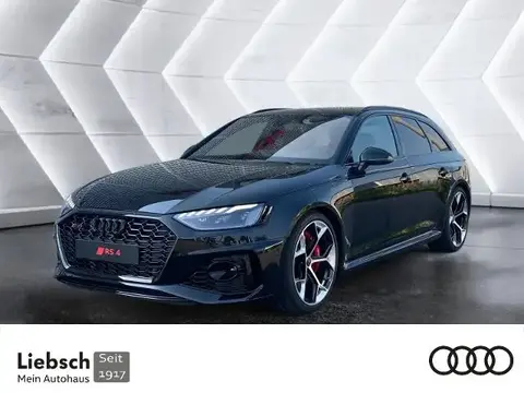 Annonce AUDI RS4 Essence 2024 d'occasion 