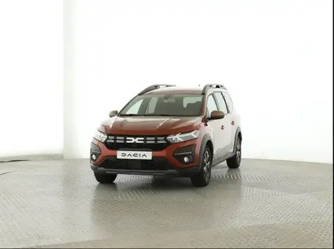 Used DACIA JOGGER Petrol 2023 Ad 