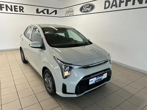 Used KIA PICANTO Petrol 2024 Ad 