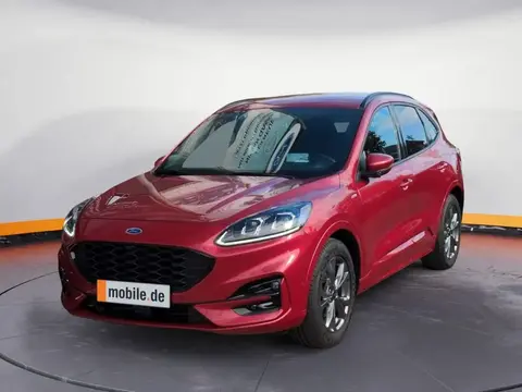 Annonce FORD KUGA Essence 2020 d'occasion 