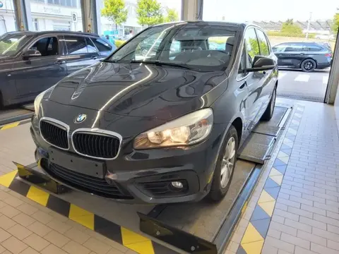 Used BMW SERIE 2 Diesel 2016 Ad 