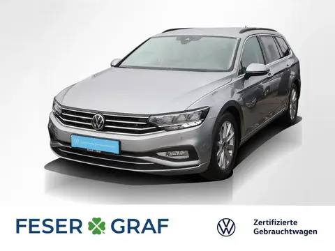 Used VOLKSWAGEN PASSAT Petrol 2024 Ad 