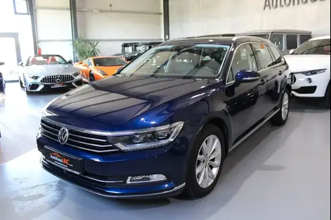 Used VOLKSWAGEN PASSAT Diesel 2019 Ad 