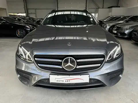 Used MERCEDES-BENZ CLASSE E Hybrid 2020 Ad 