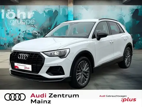 Used AUDI Q3 Petrol 2020 Ad 